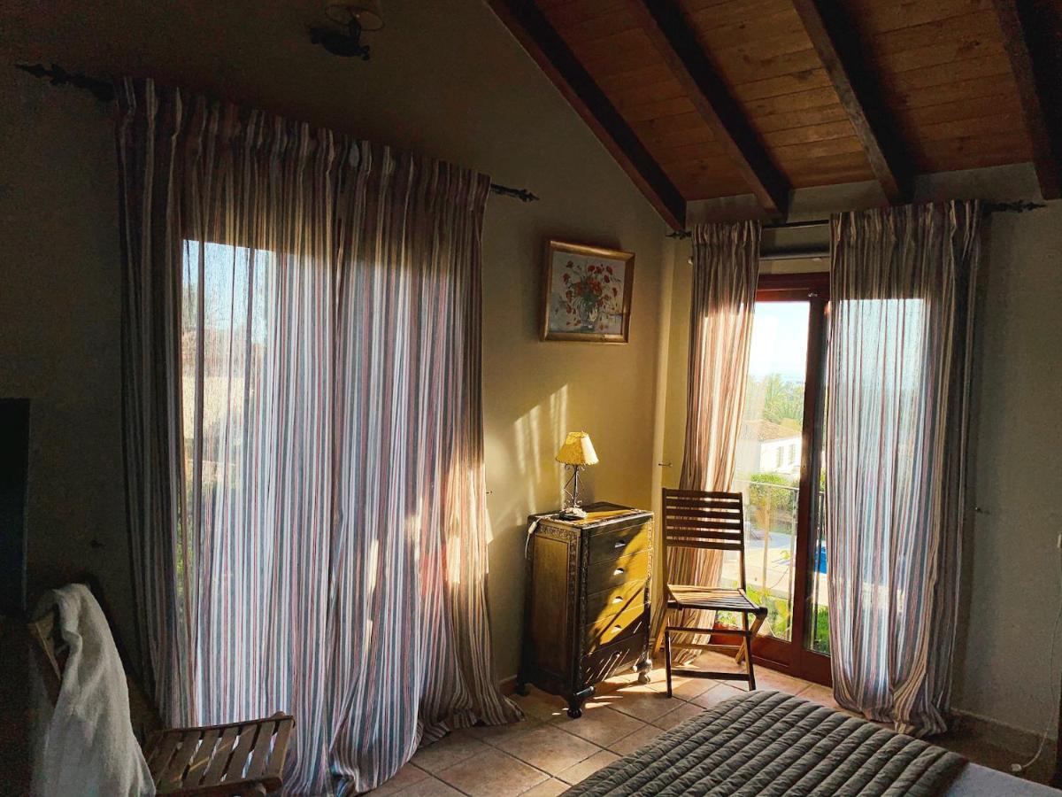 Nabrisa Marbella, 5 Bedroom, Private Pool, Garden, Bbq Marbella